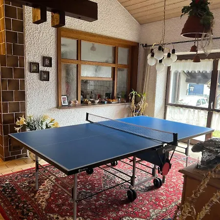 Natternberg Appartement Deggendorf