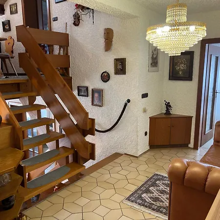 Apartament Natternberg Spacious Large Living 4 Bedrooms Garden Quiet Near Deggendorf
