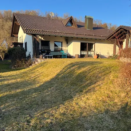 Natternberg Spacious Large Living 4 Bedrooms Garden Quiet Near Apartament *