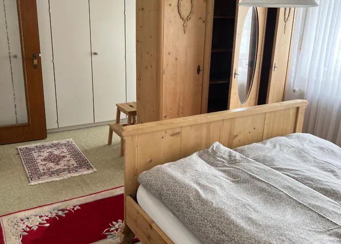 Natternberg Spacious Large Living 4 Bedrooms Garden Quiet Near * Deggendorf