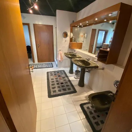 Apartment Natternberg