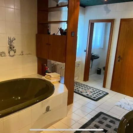 Appartement Natternberg Deggendorf