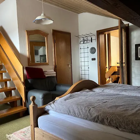 Natternberg Appartement Deggendorf
