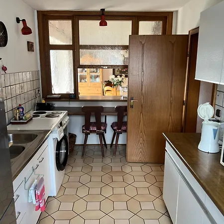 Appartement Natternberg Deggendorf
