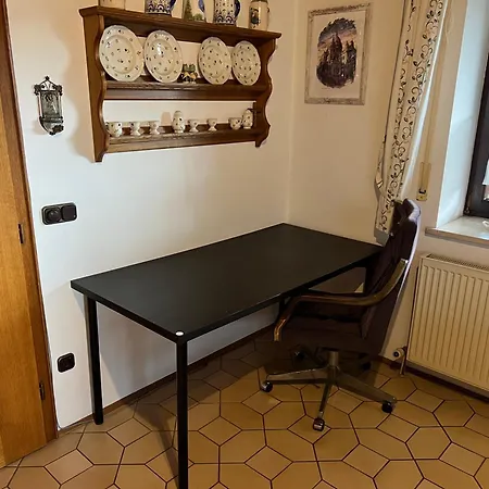 Apartmán Natternberg Spacious Large Living 4 Bedrooms Garden Quiet Near