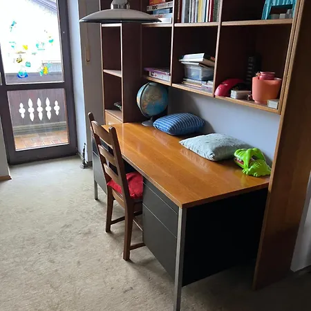 Natternberg Spacious Large Living 4 Bedrooms Garden Quiet Near Apartment Deggendorf
