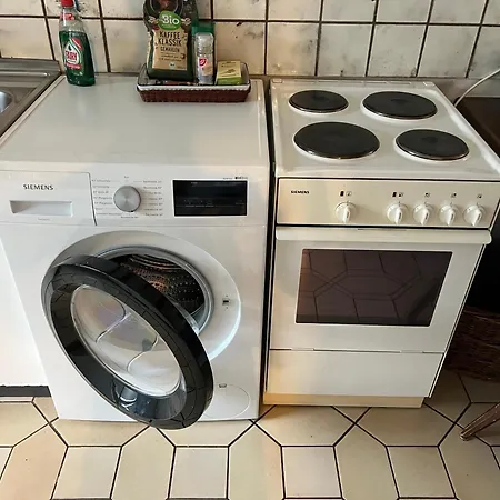 Natternberg Spacious Large Living 4 Bedrooms Garden Quiet Near Apartmán Deggendorf