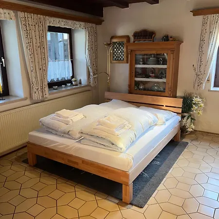 Apartment Natternberg Spacious Large Living 4 Bedrooms Garden Quiet Near Deggendorf
