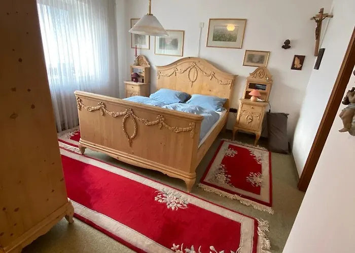 Natternberg Appartement Deggendorf