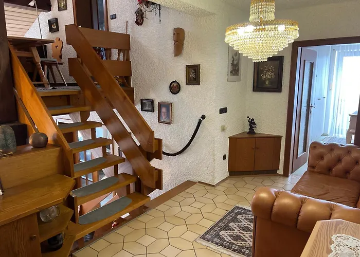 Appartement Natternberg Deggendorf