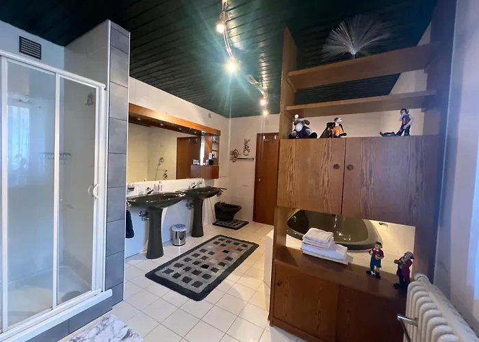 Natternberg Appartement Deggendorf