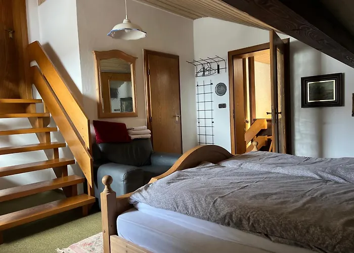 Natternberg Appartement Deggendorf