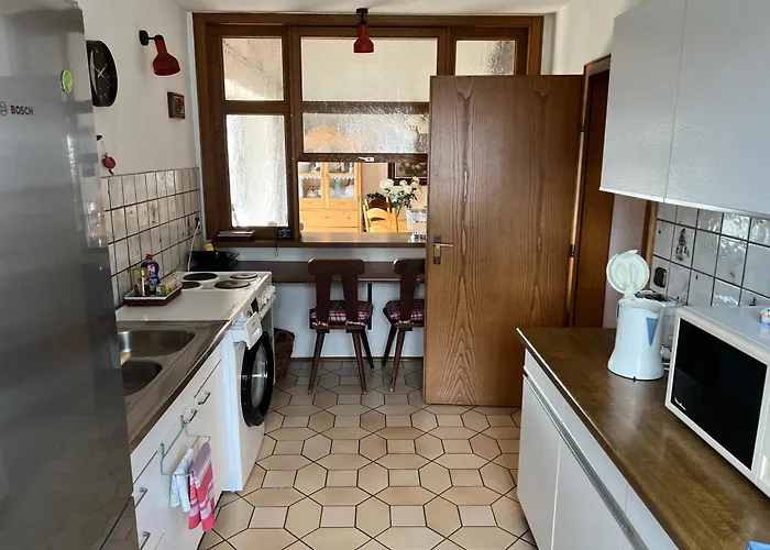 Appartement Natternberg Deggendorf